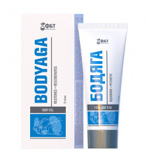 Badjaga - krém starecké škvrny, modriny, odreniny 75 ml – UA
